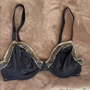 Calvin Klein Women’s Bralette